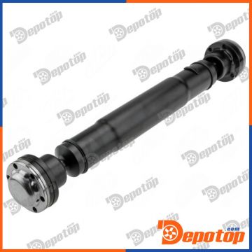 Arbre de transmission avant pour MERCEDES | NWN-ME-032, 2514100601